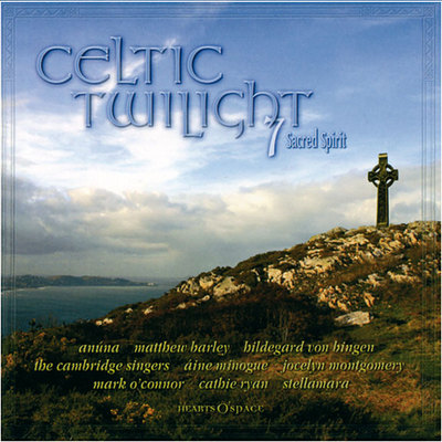 Celtic Twilight 7