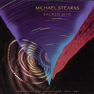 Sacred Site