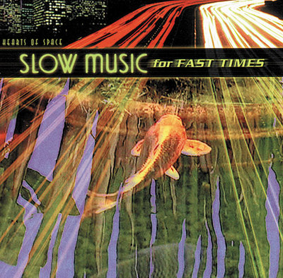 Slow Music