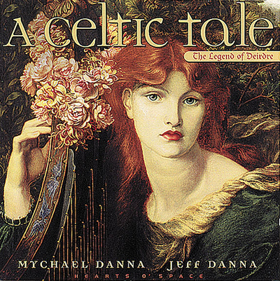 A Celtic Tale