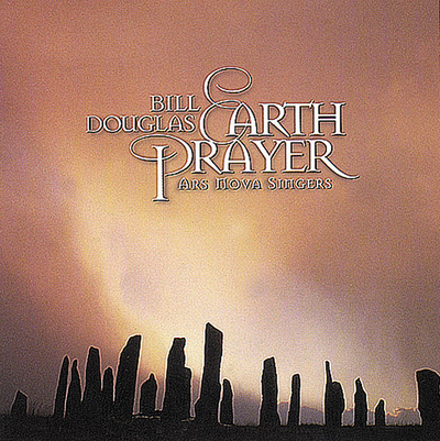 Earth Prayer