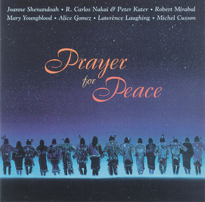 Prayer for Peace