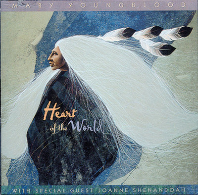 Heart of the World