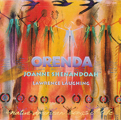 Orenda