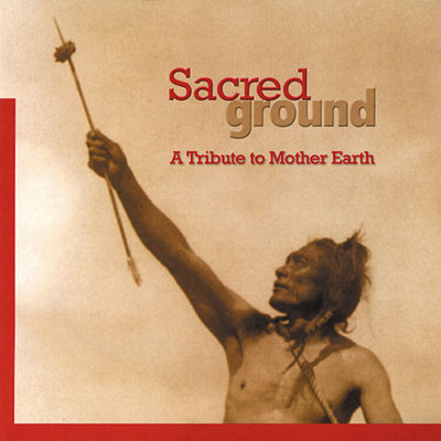 Sacred Ground