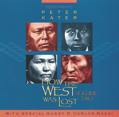 How the West was lost Vol 2