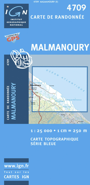 B4709 Malmanoury