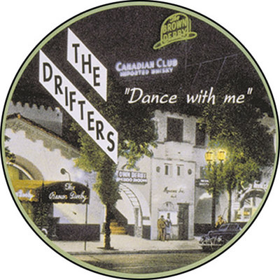 Dance with me