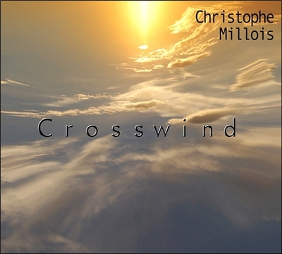 Crosswind – CD