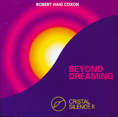 Beyond Dreaming – Cristal Silence Vol 2