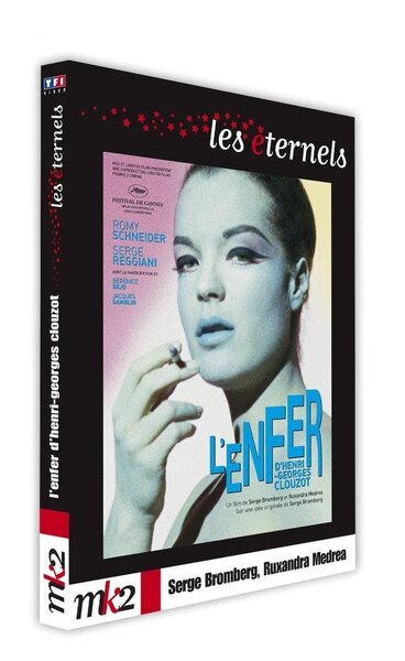 ENFER (L’) CLOUZOT – DVD