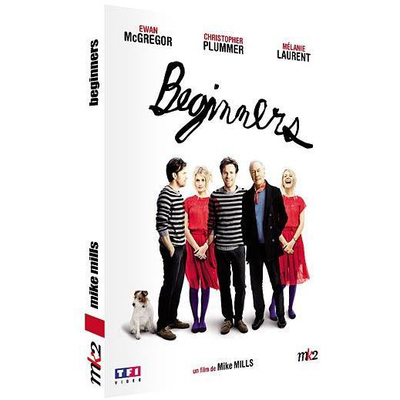 BEGINNERS – DVD