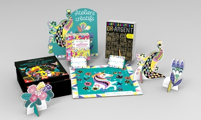 DISP. 35 EX ACTIVITES GRAPHIQUES 042019