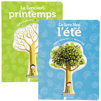 Printemps – Été