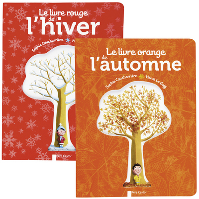 Automne – Hiver