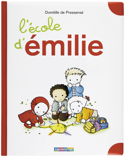 L’école d’Émilie