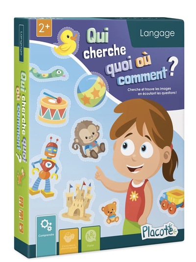 PLACOTE – QUI CHERCHE QUOI OÙ COMMENT ?