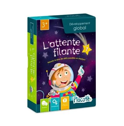PLACOTE – ATTENTE FILANTE