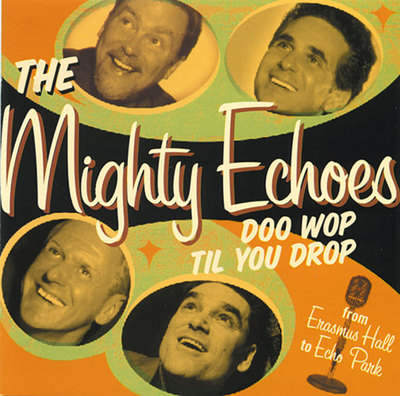 Doo wop til you drop