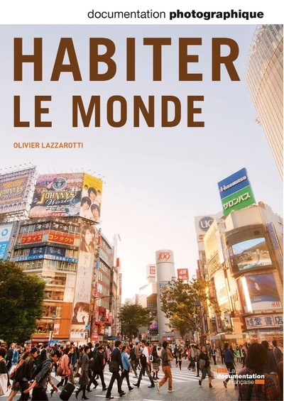 Habiter le monde DP – numéro 8100