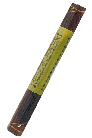 Encens Dakpa rouge