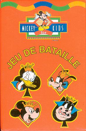 Mickey for Kids
