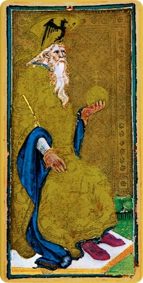 I Tarrochi dei Visconti