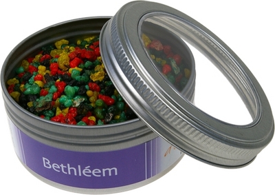 Encens Bethléem – Boîte 100 g