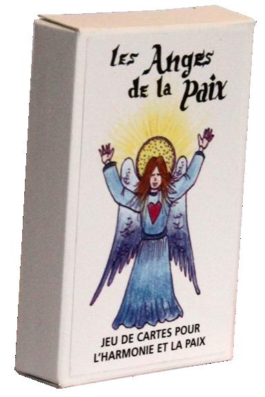 Les Anges de la Paix