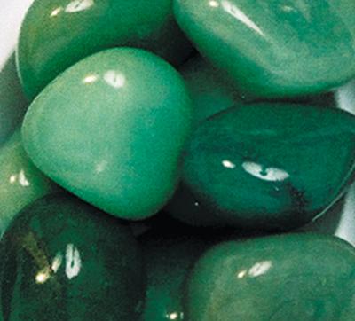 Lot de 10 pierres – Aventurine
