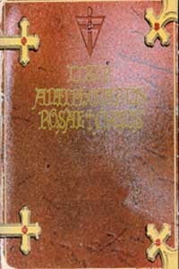 Antiphonaire de la Rose-Croix T1