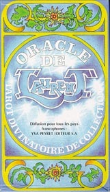 Oracle de Laurent