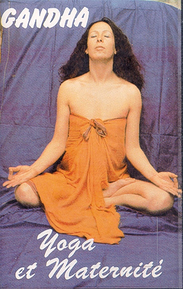 Yoga et Maternité