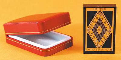 Protecteur capteur générateur – Sous coffret