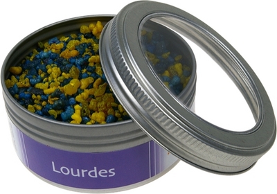 Encens Lourdes – Boîte 100 g