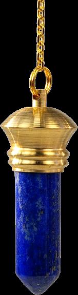 Millénium en Lapis Lazuli