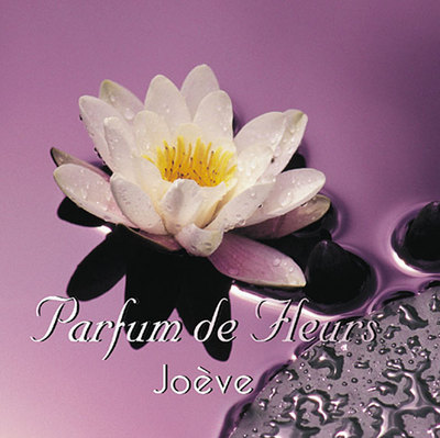 Parfum de Fleur