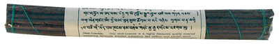 Encens Dakpa brun