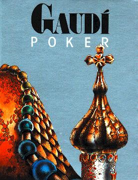 Gaudi Poker