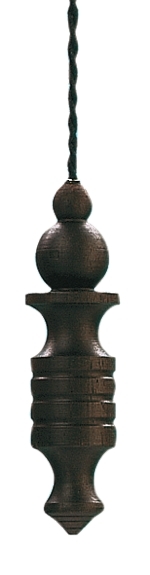 Osiris Petit Modèle en Ébène