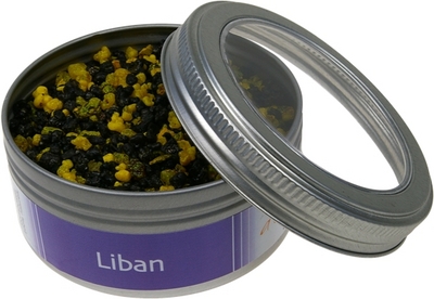 Encens Liban – Boîte 100 g