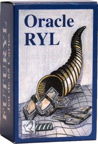 Oracle Ryl