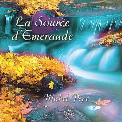La Source d’Émeraude