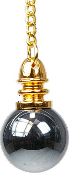 Boule Hématite