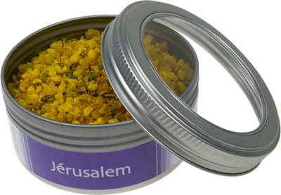 Encens Jérusalem – Boîte 100 g