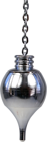 Pendule Témoin