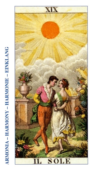 Tarot Classique