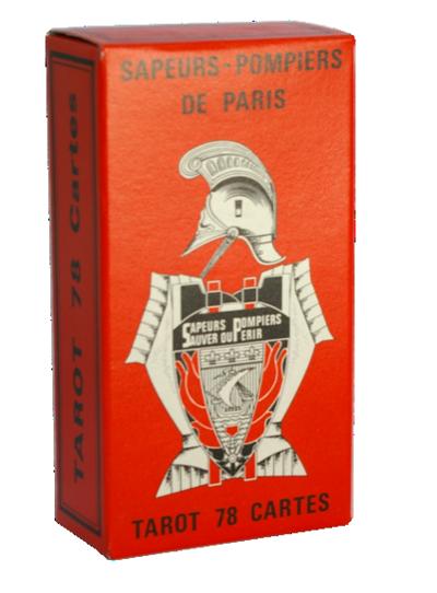 Tarot des Pompiers