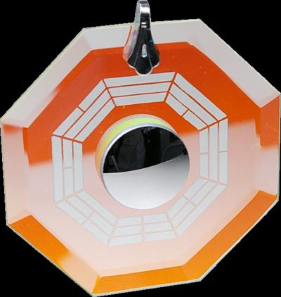 Miroir Verre – Convexe