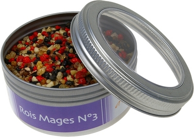 Encens Rois Mages N°3 – Boîte 100 g